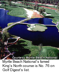 Myrtle Beach National