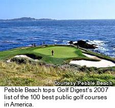 Pebble Beach