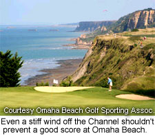 Omaha Beach