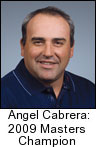 Angel Cabrera
