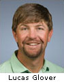 Lucas Glover