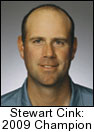 Stewart Cink