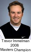 Trevor Immelman