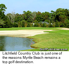 Litchfield Country Club