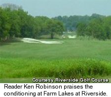 Farm Lakes at Riverside