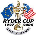 Ryder Cup Logo