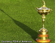 Ryder Cup