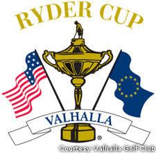 Ryder Cup Logo