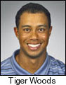 Tiger Woods
