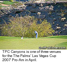 TPC Canyons