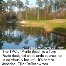 TPC Myrtle Beach