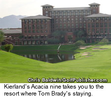 Kierland Golf Club