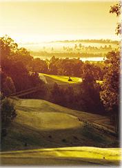 Cypress Lakes Golf Club