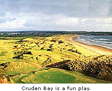 Cruden Bay