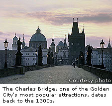 Charles Bridge