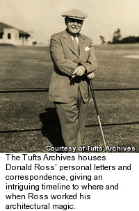 Donald Ross