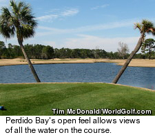 Perdido Bay Golf Course