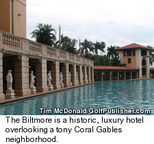 The Biltmore Hotel