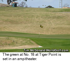 Tiger Point Golf Course