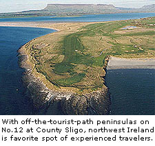 County Sligo