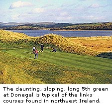 Donegal