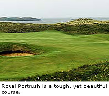 Royal Portrush
