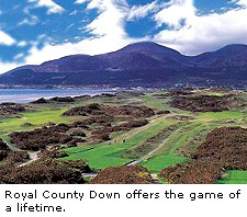 Royal County Down