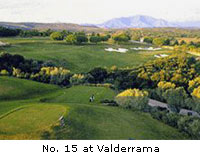 No. 15 at Valderrama