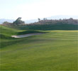 Las Vegas Paiute Golf Resort