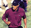 Tiger Woods