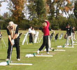 Golf School