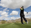 Golfer