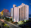 Meridian Plaza Hotel