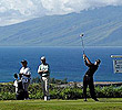 Mike Weir
