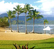 Princeville Beach