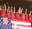United States Ryder Cup Team - 2008