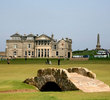 St. Andrews Old Course