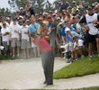 Tiger Woods - U.S. Open Playoff - No. 17