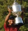 Tiger Woods