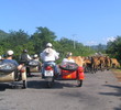 Vietnam - Motorcycles