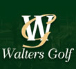 Play Las Vegas with Walters Golf