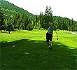 Whistler Golf Club