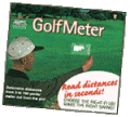 Golf Meter
