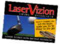 Laser Vizion Swing Analyzer