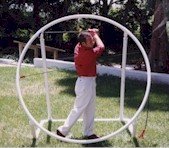 The Super Swing Trainer